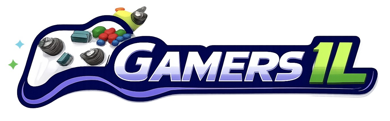 Gamers-IL