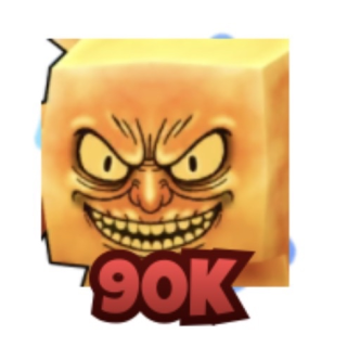 Kiki Koka 90k